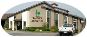 Potter's Nurseries & Garden Centre photo 3