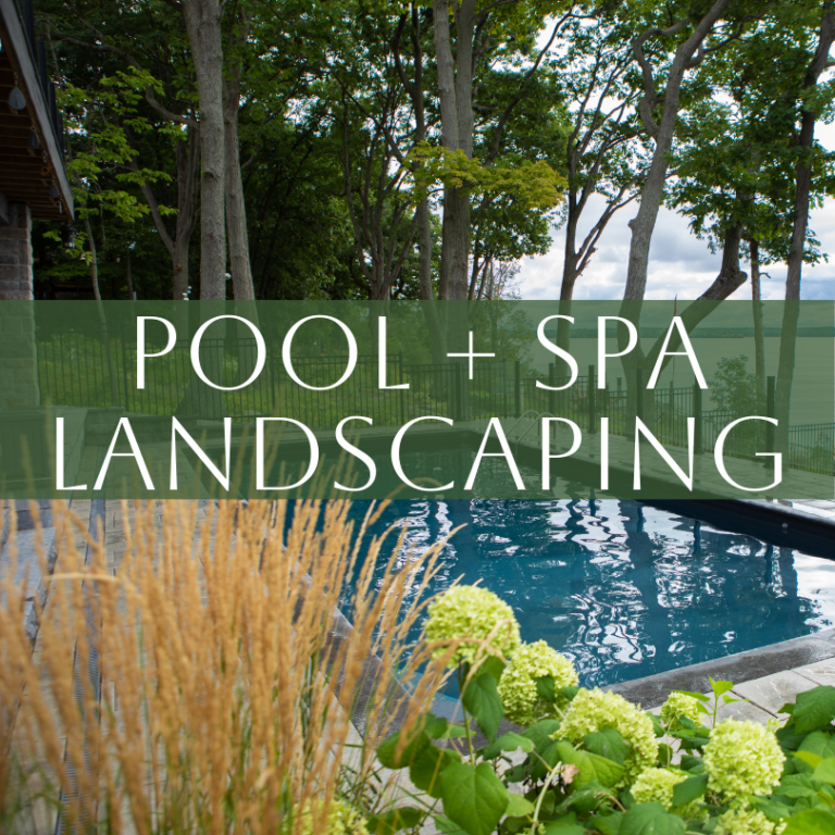 LANDSCAPE DESIGN Potter’s Nurseries